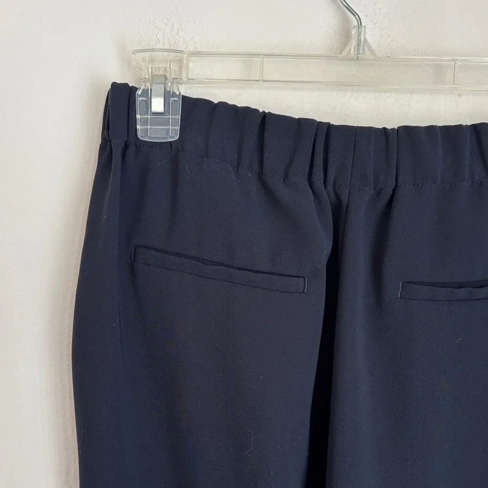 J. Crew classic navy